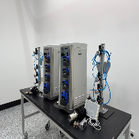 Eppendorf Bioflo 320 Bioreactor Quantity 2 image 1